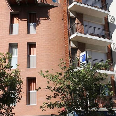 Hostal Cal Siles El Prat de Llobregat Oda fotoğraf